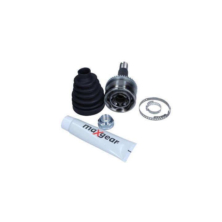 Jungčių komplektas, kardaninis velenas MAXGEAR 49-3127