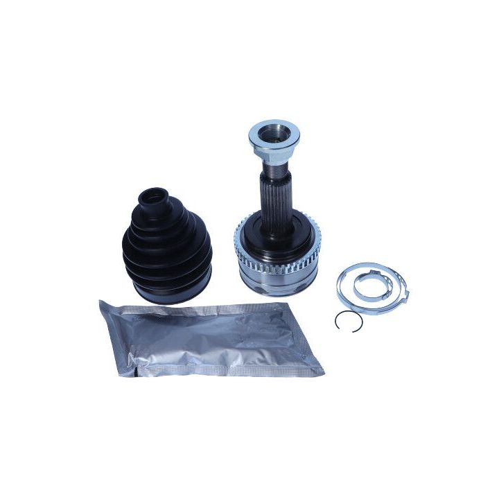 Jungčių komplektas, kardaninis velenas MAXGEAR 49-3128