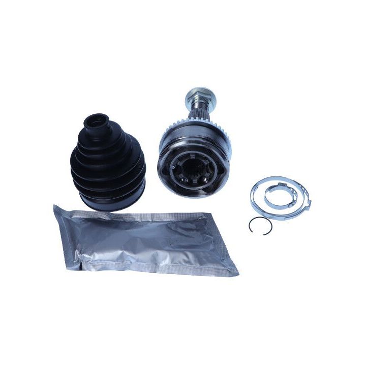 Jungčių komplektas, kardaninis velenas MAXGEAR 49-3128