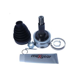 Jungčių komplektas, kardaninis velenas MAXGEAR 49-3129