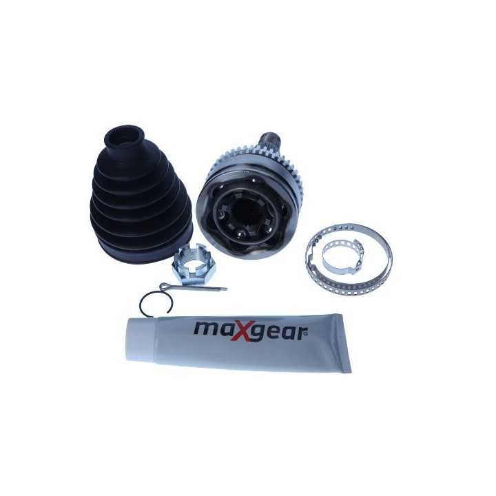 Jungčių komplektas, kardaninis velenas MAXGEAR 49-3129