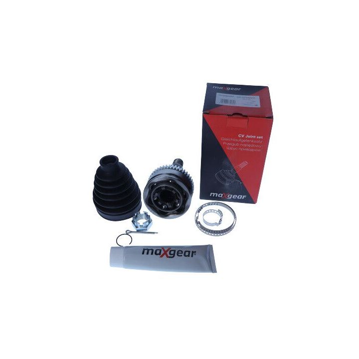 Jungčių komplektas, kardaninis velenas MAXGEAR 49-3129