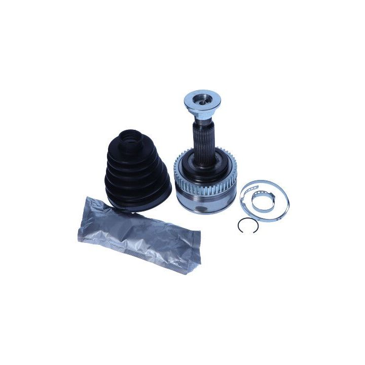 Jungčių komplektas, kardaninis velenas MAXGEAR 49-3130