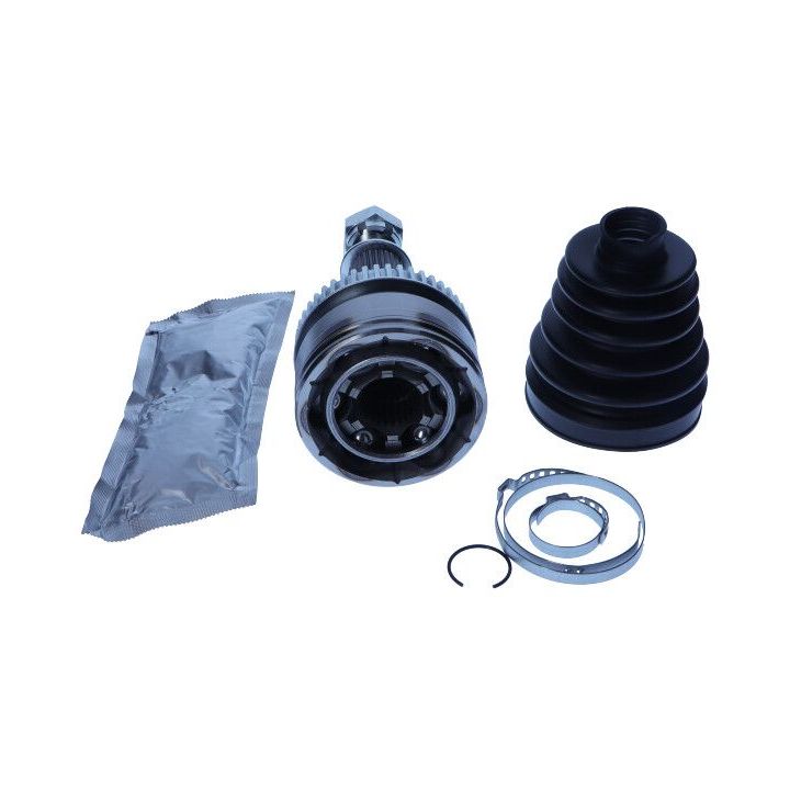 Jungčių komplektas, kardaninis velenas MAXGEAR 49-3131