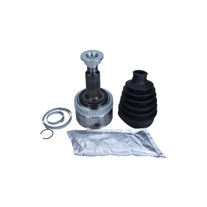 Jungčių komplektas, kardaninis velenas MAXGEAR 49-3132