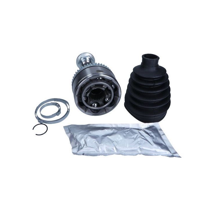 Jungčių komplektas, kardaninis velenas MAXGEAR 49-3132