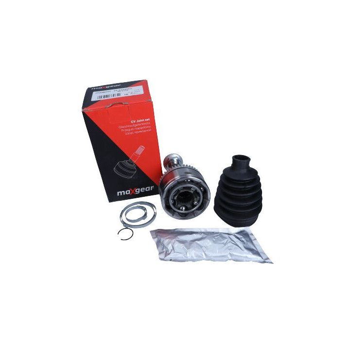 Jungčių komplektas, kardaninis velenas MAXGEAR 49-3132