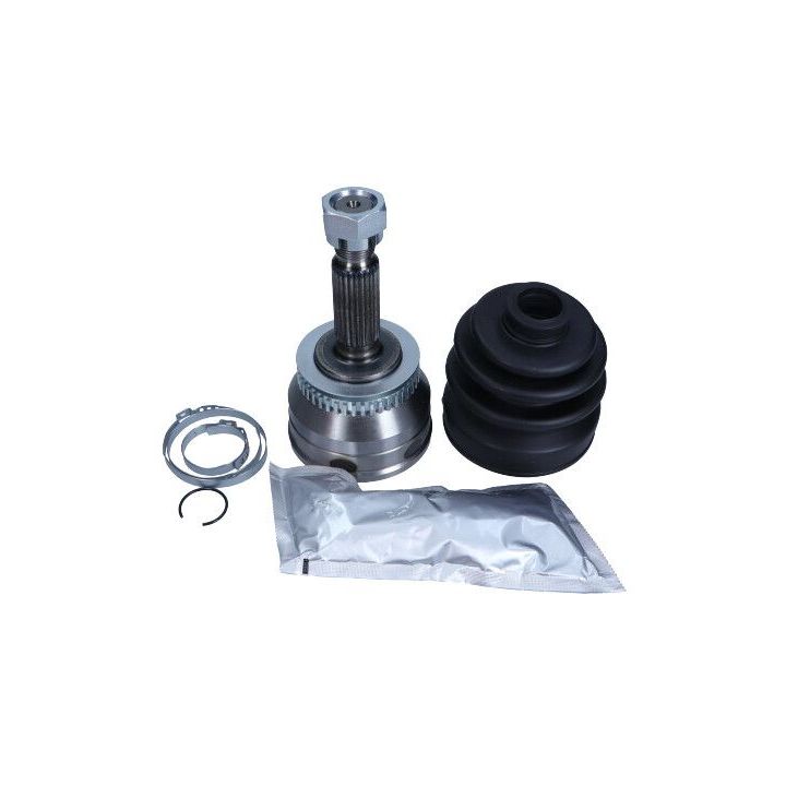 Jungčių komplektas, kardaninis velenas MAXGEAR 49-3134