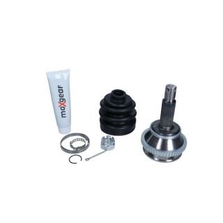 Jungčių komplektas, kardaninis velenas MAXGEAR 49-3135
