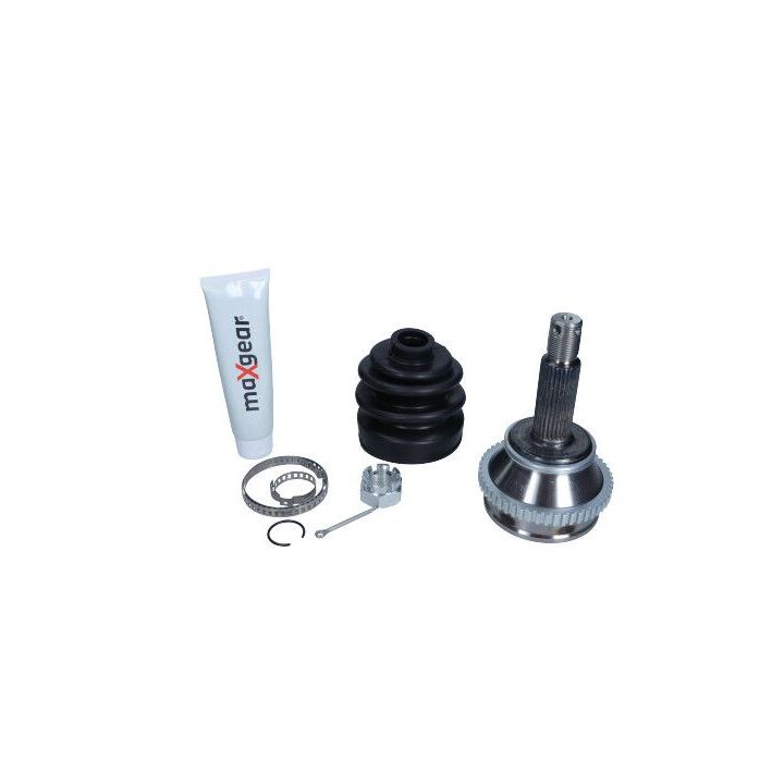 Jungčių komplektas, kardaninis velenas MAXGEAR 49-3135