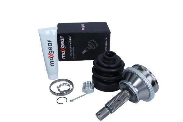 Jungčių komplektas, kardaninis velenas MAXGEAR 49-3135
