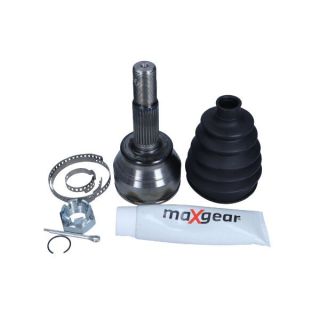 Jungčių komplektas, kardaninis velenas MAXGEAR 49-3136