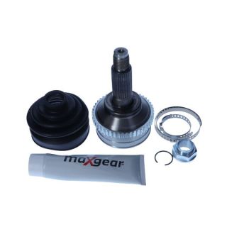 Jungčių komplektas, kardaninis velenas MAXGEAR 49-3139