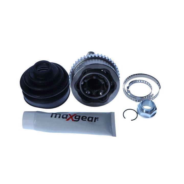 Jungčių komplektas, kardaninis velenas MAXGEAR 49-3139