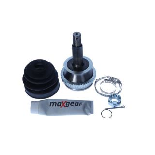 Jungčių komplektas, kardaninis velenas MAXGEAR 49-3140