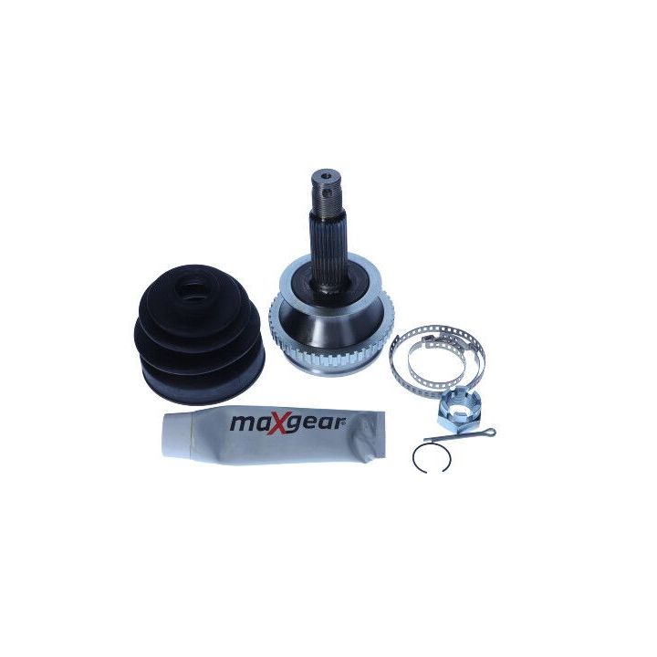 Jungčių komplektas, kardaninis velenas MAXGEAR 49-3140