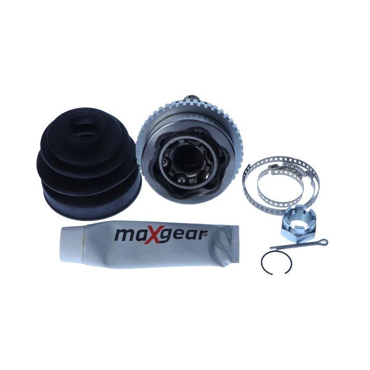 Jungčių komplektas, kardaninis velenas MAXGEAR 49-3140