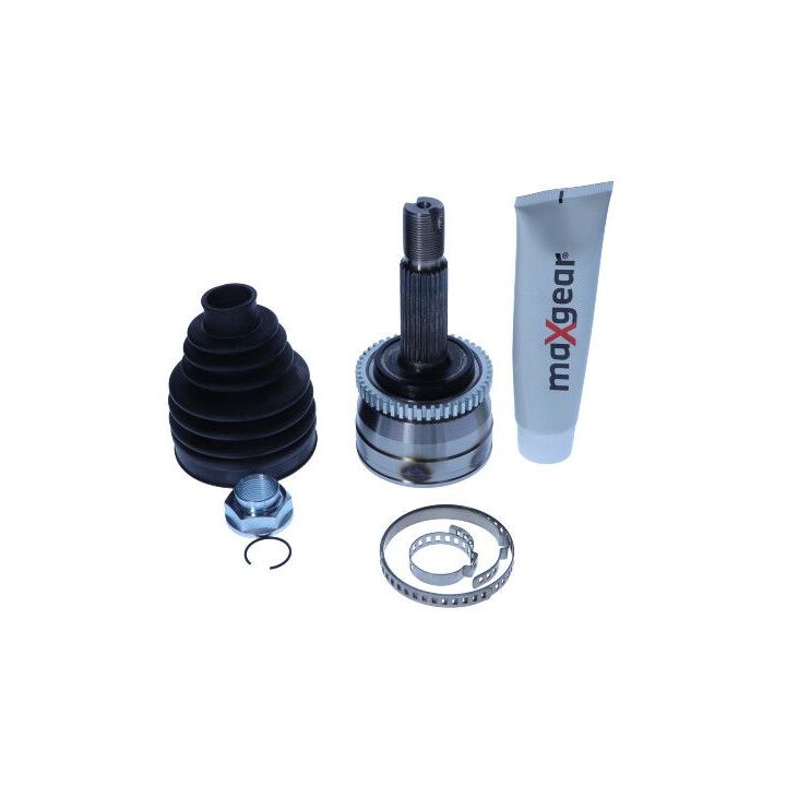 Jungčių komplektas, kardaninis velenas MAXGEAR 49-3143