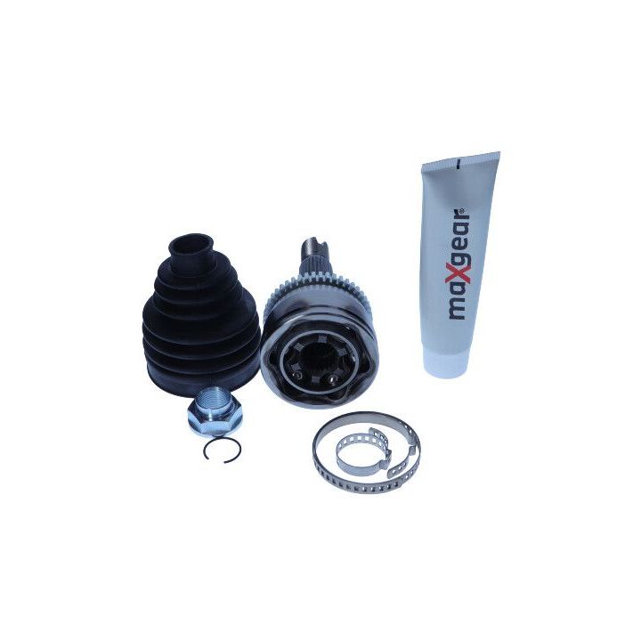 Jungčių komplektas, kardaninis velenas MAXGEAR 49-3143