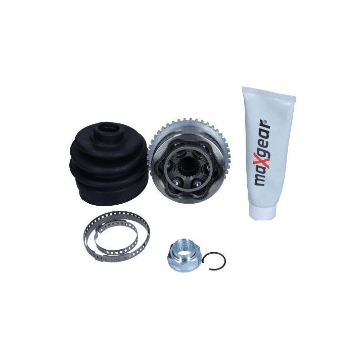 Jungčių komplektas, kardaninis velenas MAXGEAR 49-3144