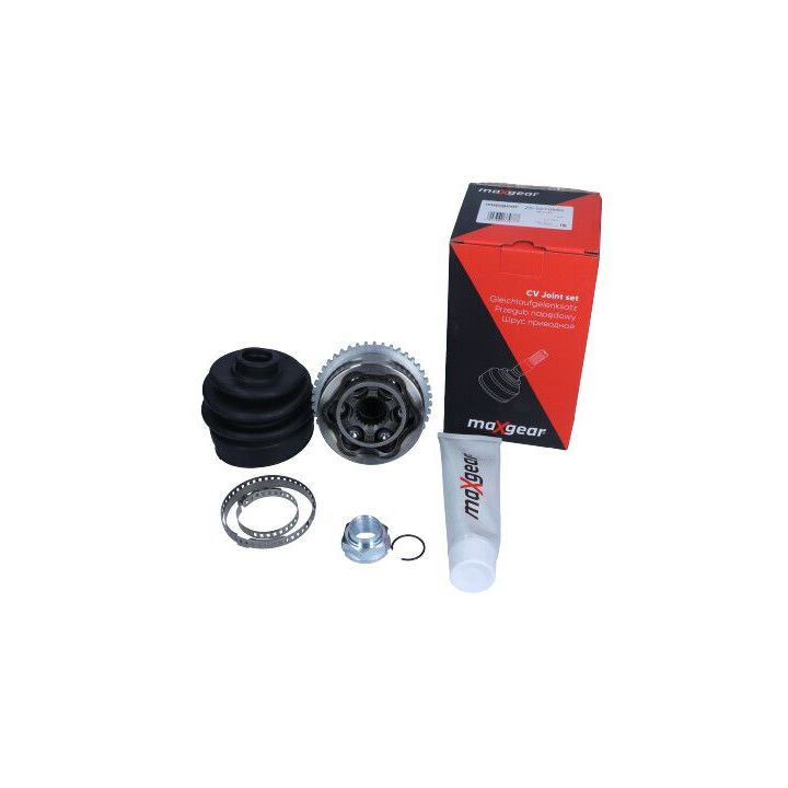 Jungčių komplektas, kardaninis velenas MAXGEAR 49-3144