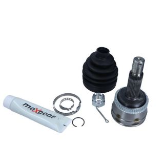 Jungčių komplektas, kardaninis velenas MAXGEAR 49-3146