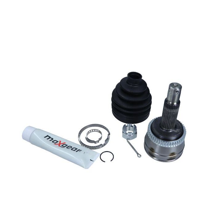 Jungčių komplektas, kardaninis velenas MAXGEAR 49-3146