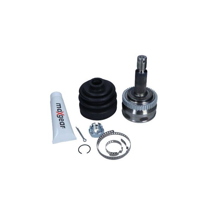 Jungčių komplektas, kardaninis velenas MAXGEAR 49-3147