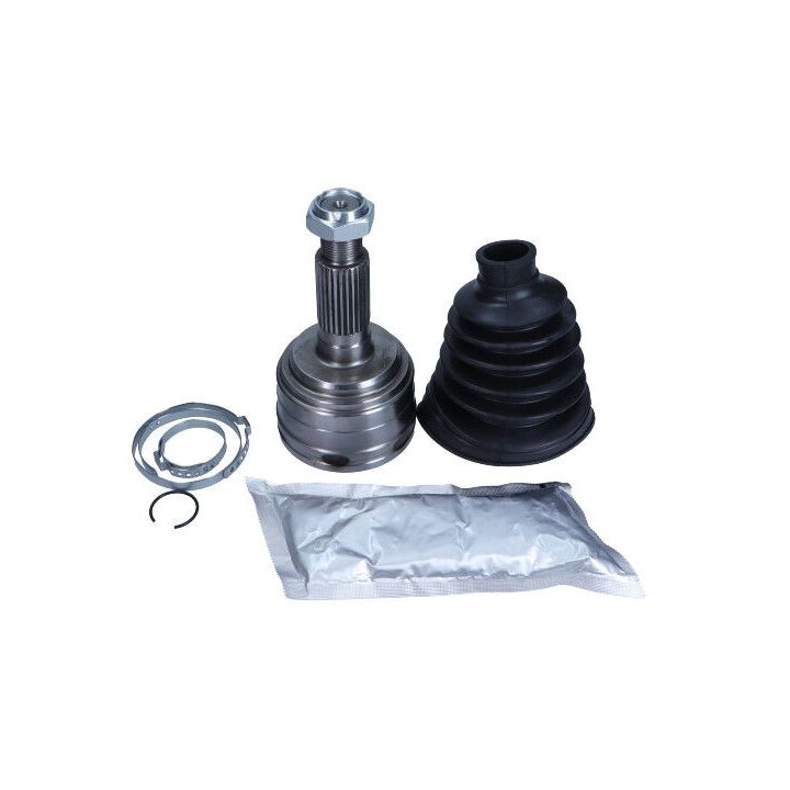 Jungčių komplektas, kardaninis velenas MAXGEAR 49-3150