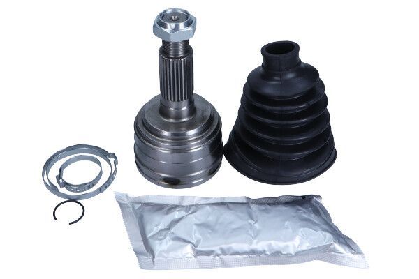 Jungčių komplektas, kardaninis velenas MAXGEAR 49-3150