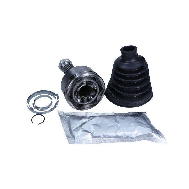 Jungčių komplektas, kardaninis velenas MAXGEAR 49-3150