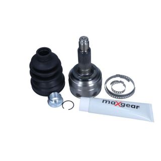 Jungčių komplektas, kardaninis velenas MAXGEAR 49-3151