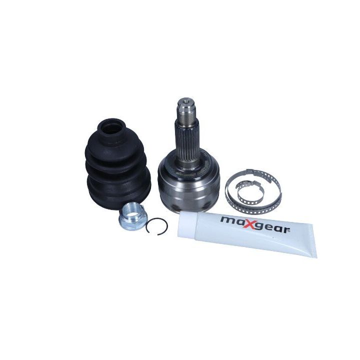 Jungčių komplektas, kardaninis velenas MAXGEAR 49-3151