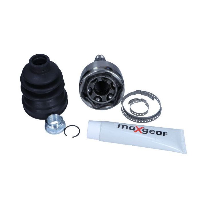 Jungčių komplektas, kardaninis velenas MAXGEAR 49-3151