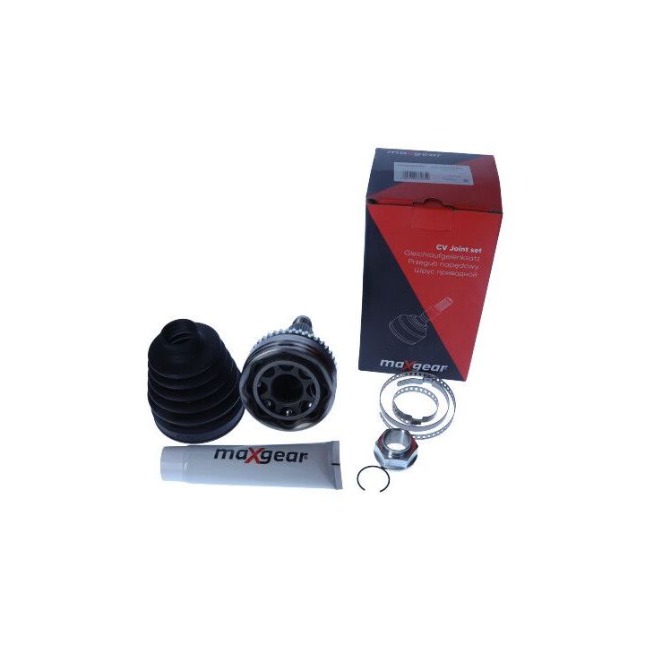 Jungčių komplektas, kardaninis velenas MAXGEAR 49-3152