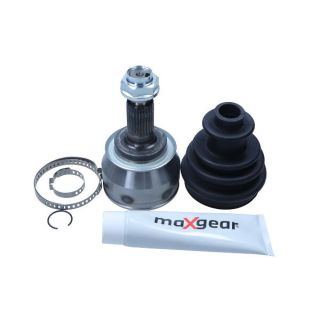 Jungčių komplektas, kardaninis velenas MAXGEAR 49-3156
