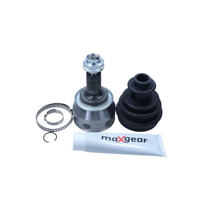 Jungčių komplektas, kardaninis velenas MAXGEAR 49-3156