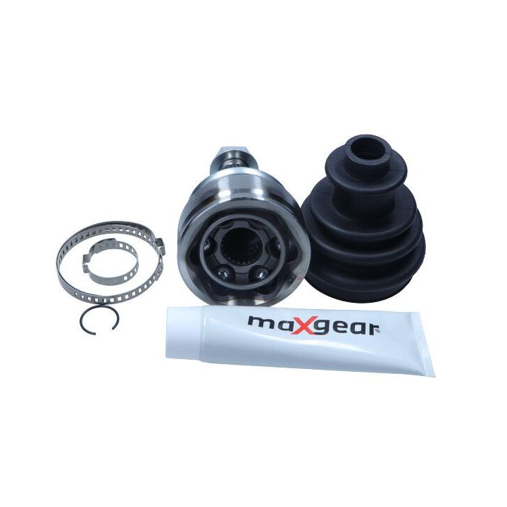 Jungčių komplektas, kardaninis velenas MAXGEAR 49-3156