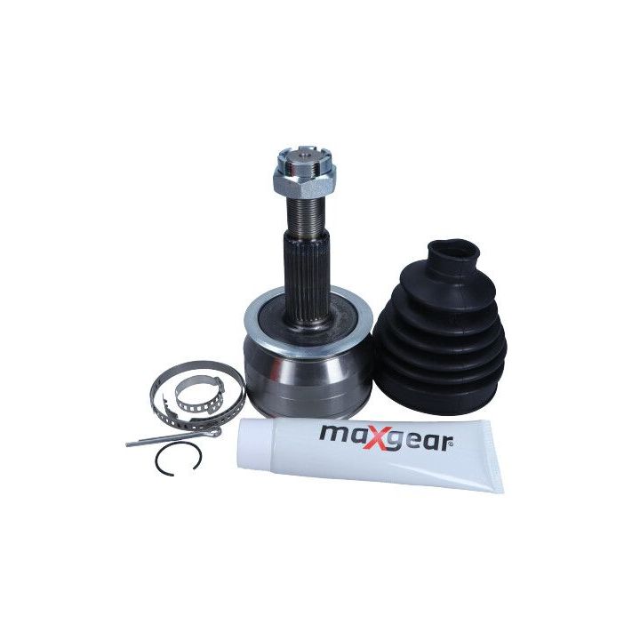 Jungčių komplektas, kardaninis velenas MAXGEAR 49-3162