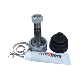 Jungčių komplektas, kardaninis velenas MAXGEAR 49-3165