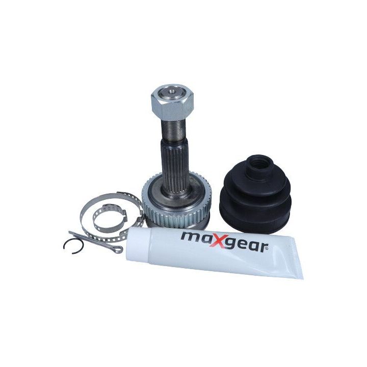 Jungčių komplektas, kardaninis velenas MAXGEAR 49-3165