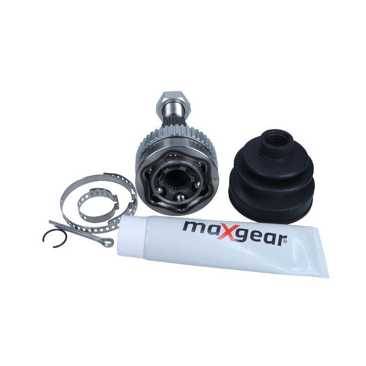 Jungčių komplektas, kardaninis velenas MAXGEAR 49-3165