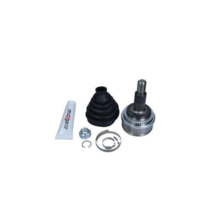 Jungčių komplektas, kardaninis velenas MAXGEAR 49-3168