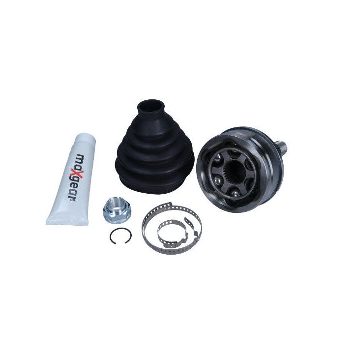 Jungčių komplektas, kardaninis velenas MAXGEAR 49-3168