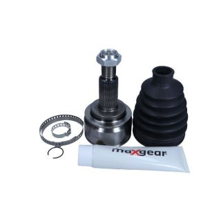 Jungčių komplektas, kardaninis velenas MAXGEAR 49-3169