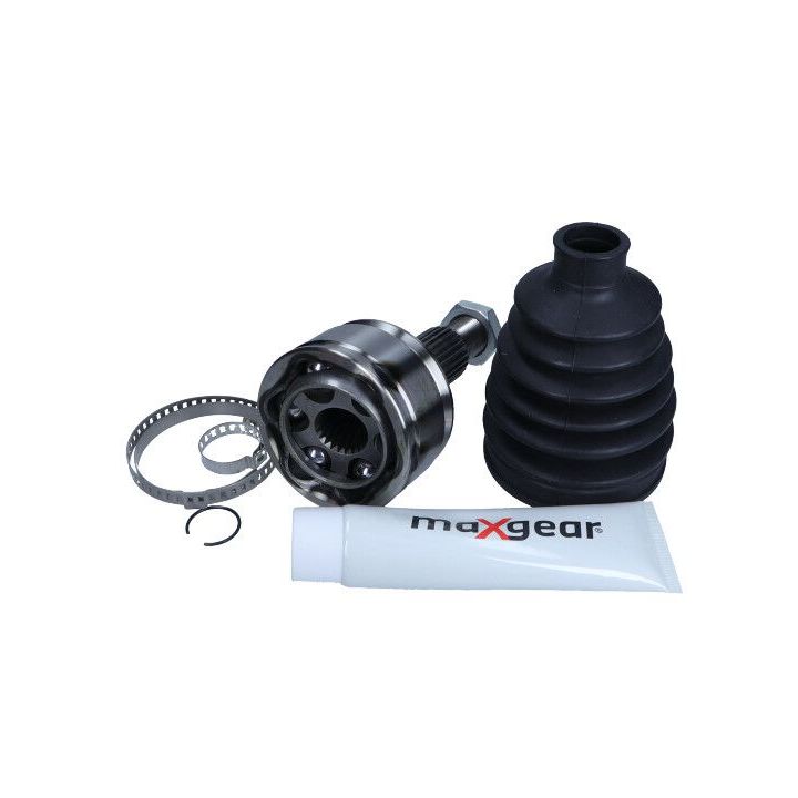 Jungčių komplektas, kardaninis velenas MAXGEAR 49-3169