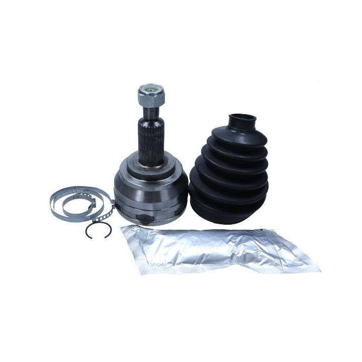 Jungčių komplektas, kardaninis velenas MAXGEAR 49-3171