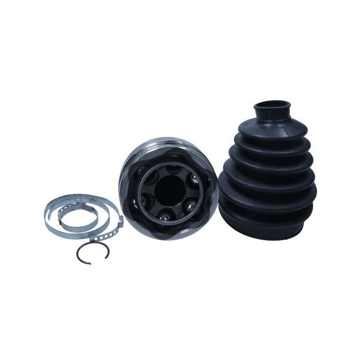 Jungčių komplektas, kardaninis velenas MAXGEAR 49-3171