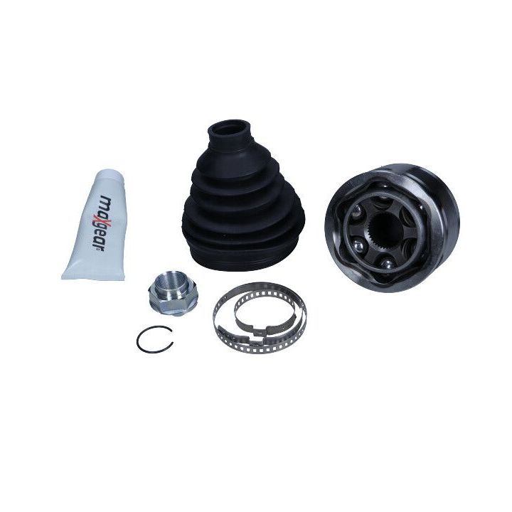 Jungčių komplektas, kardaninis velenas MAXGEAR 49-3172