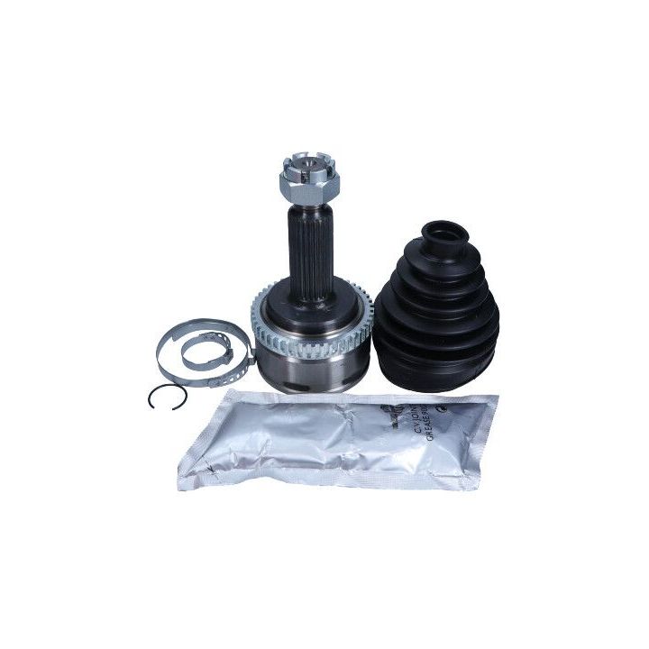 Jungčių komplektas, kardaninis velenas MAXGEAR 49-3195